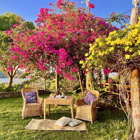 La Estancia Busuanga Exteriér fotografie