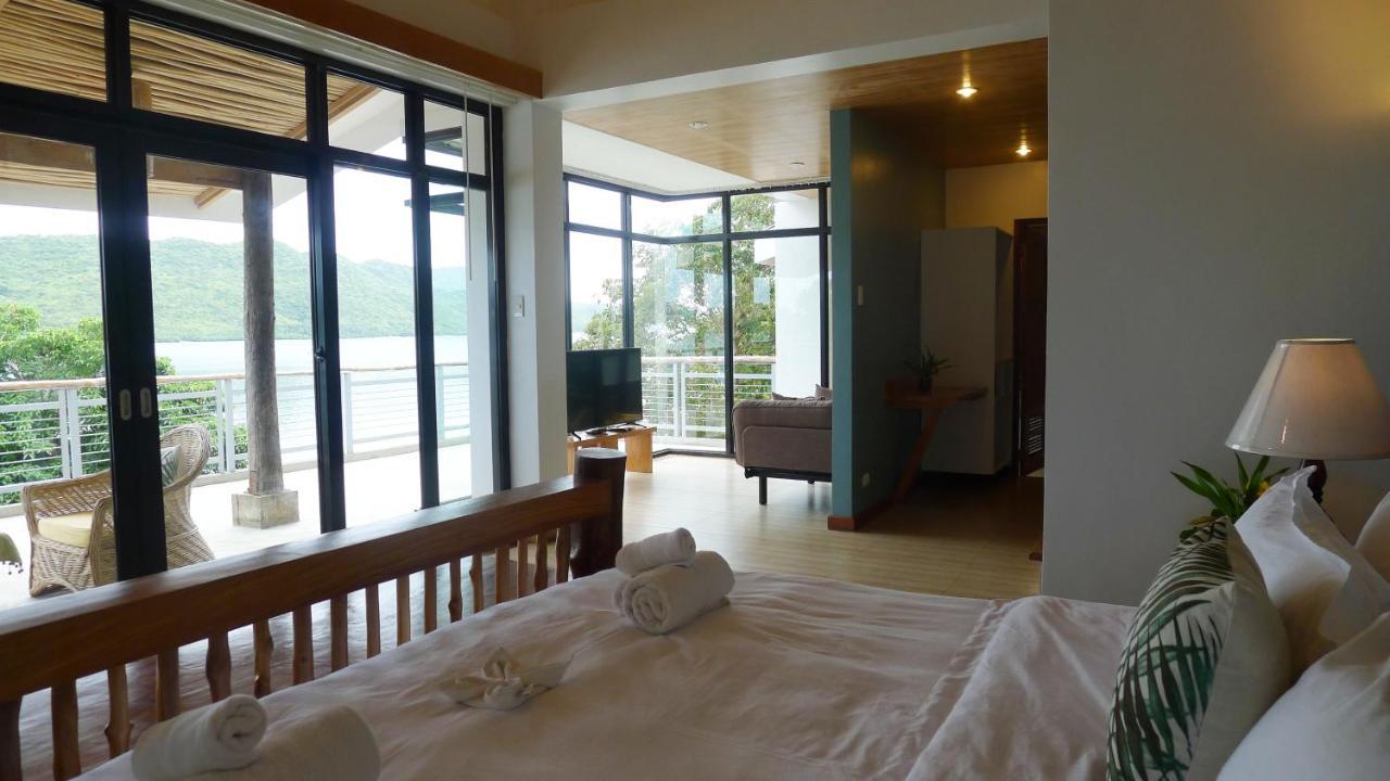 La Estancia Busuanga Exteriér fotografie
