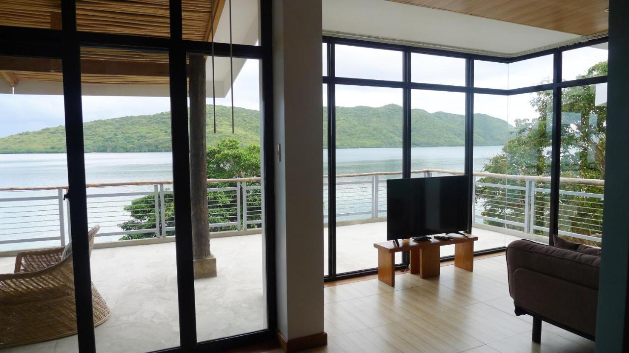 La Estancia Busuanga Exteriér fotografie
