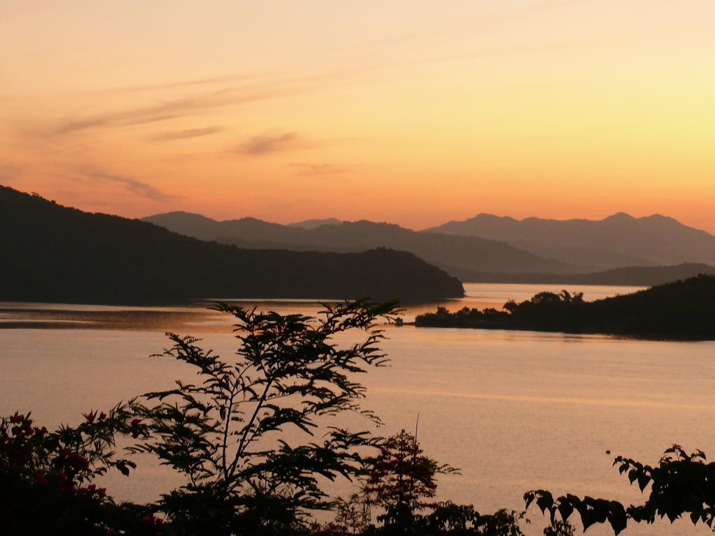 La Estancia Busuanga Exteriér fotografie