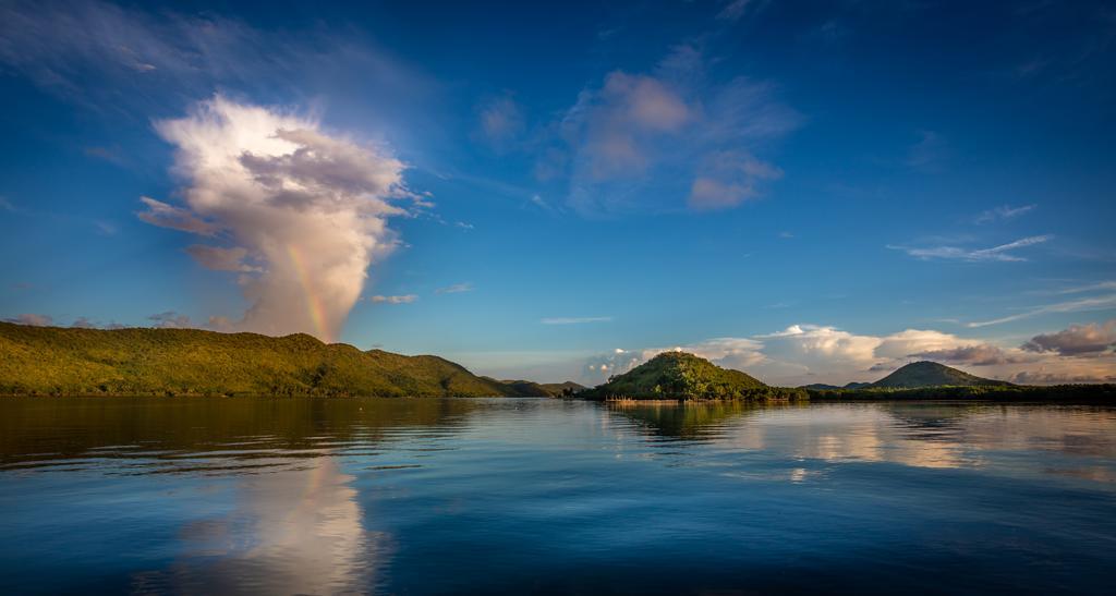 La Estancia Busuanga Exteriér fotografie