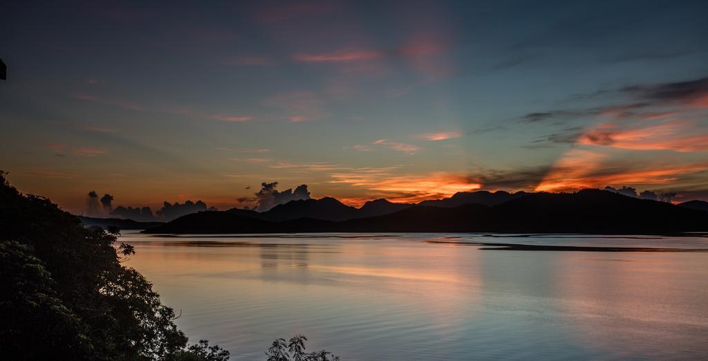 La Estancia Busuanga Exteriér fotografie