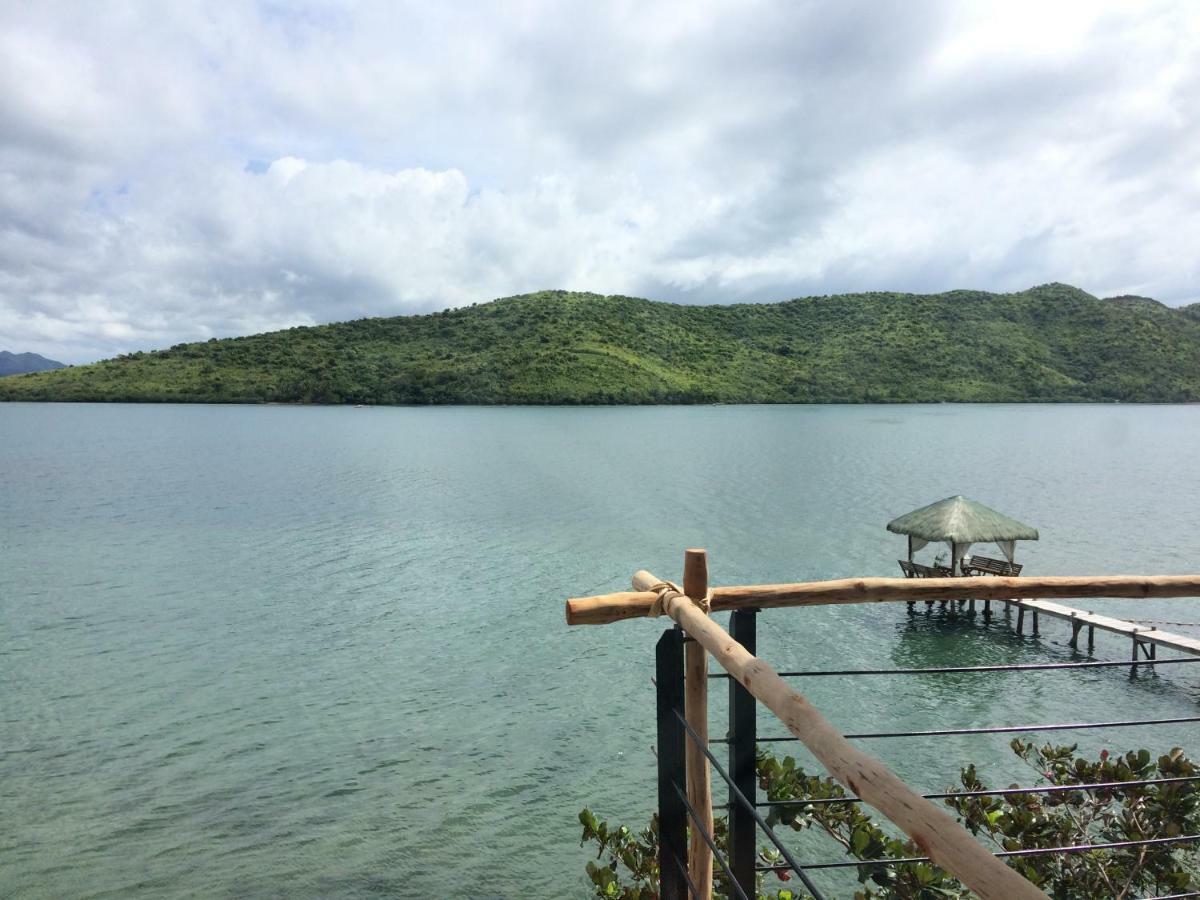 La Estancia Busuanga Exteriér fotografie