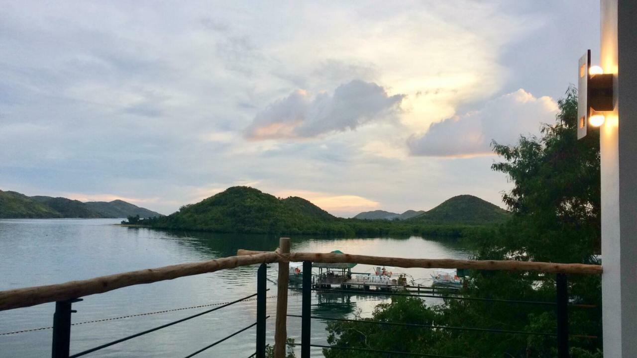 La Estancia Busuanga Exteriér fotografie