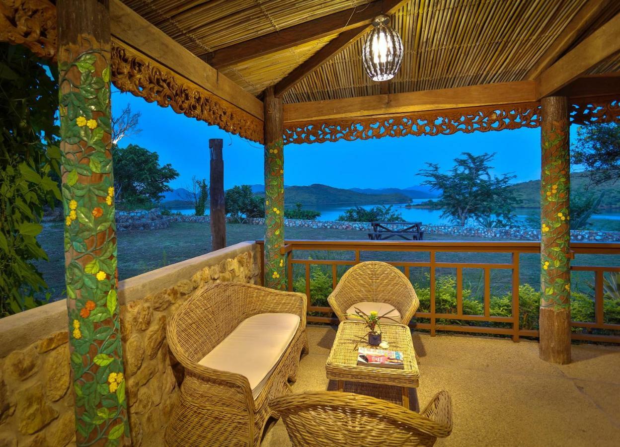 La Estancia Busuanga Exteriér fotografie