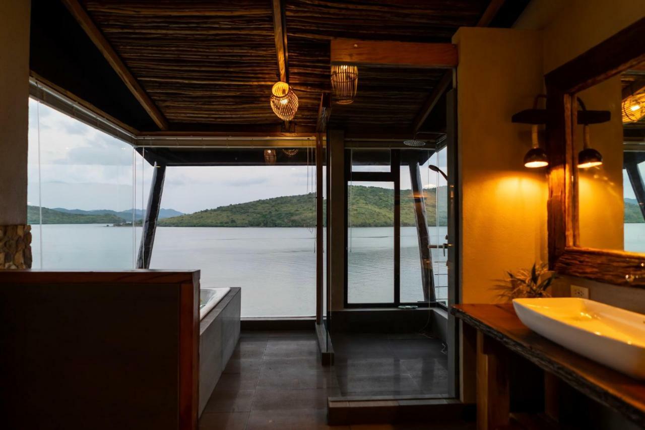 La Estancia Busuanga Exteriér fotografie