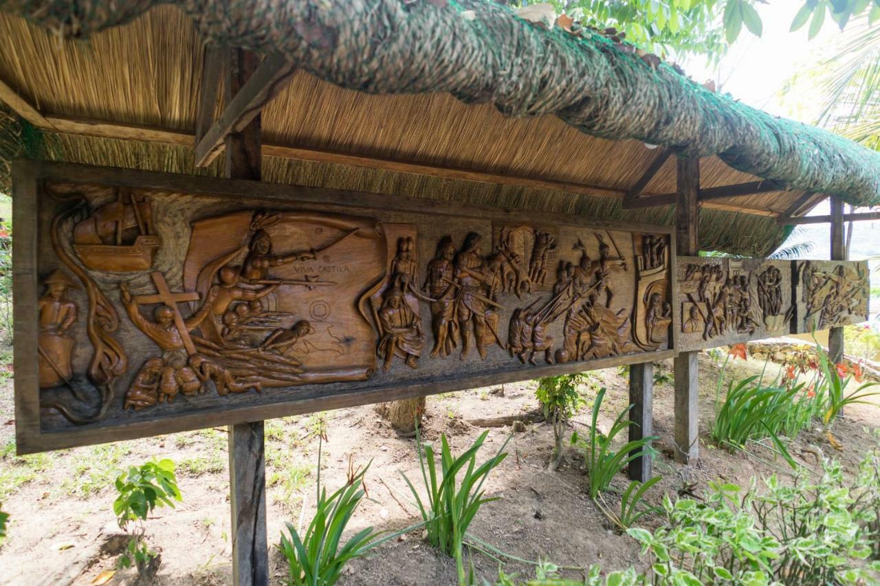 La Estancia Busuanga Exteriér fotografie