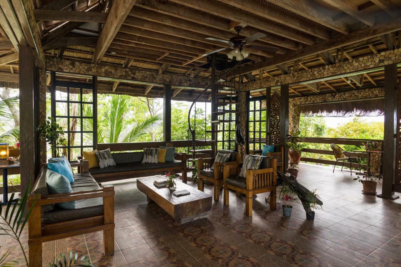 La Estancia Busuanga Exteriér fotografie