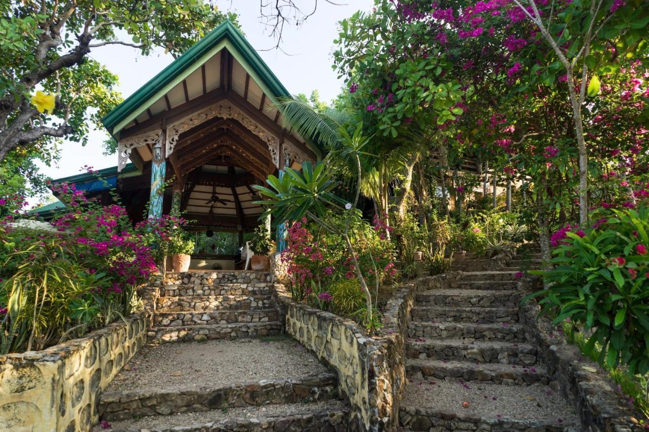 La Estancia Busuanga Exteriér fotografie