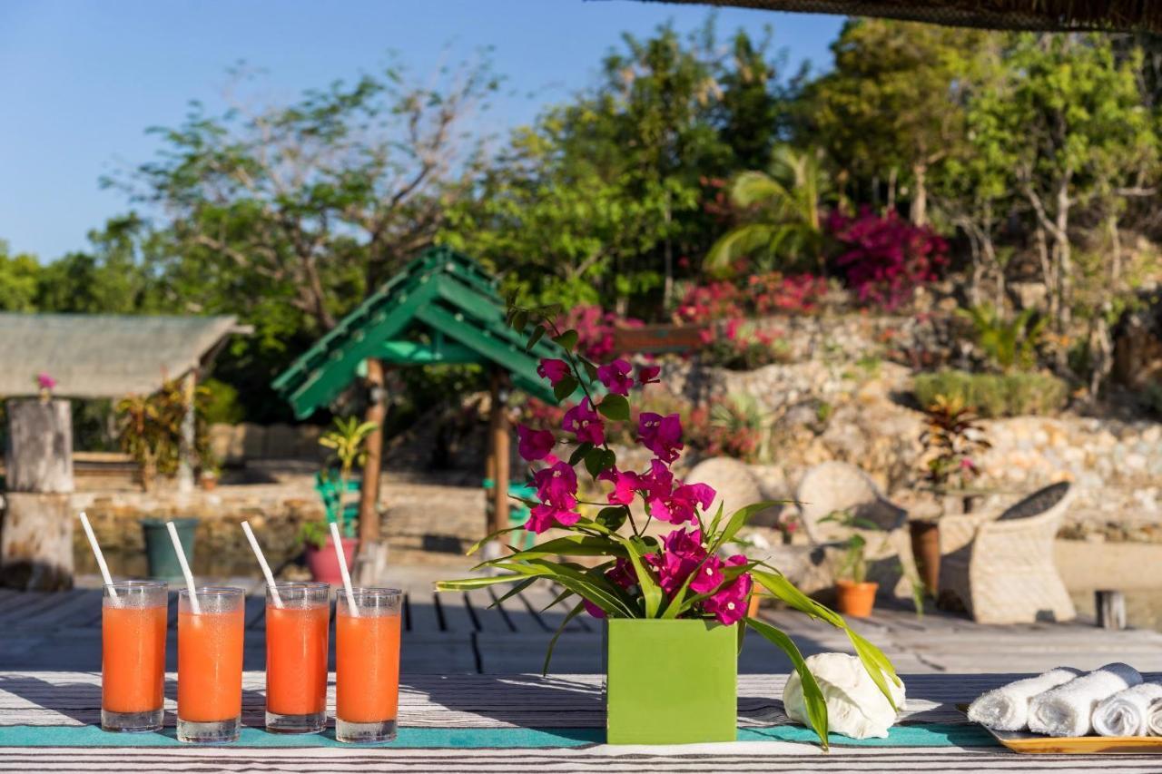 La Estancia Busuanga Exteriér fotografie
