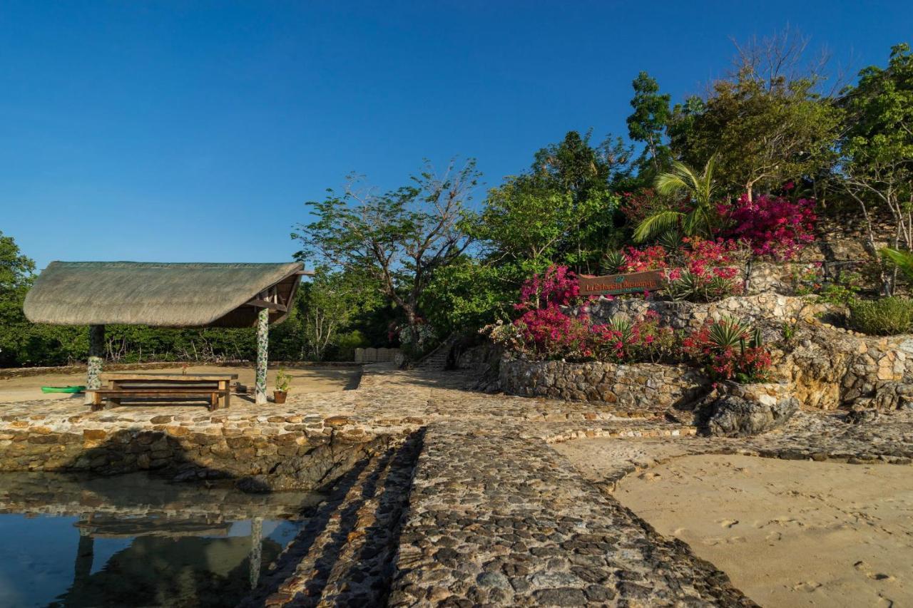 La Estancia Busuanga Exteriér fotografie