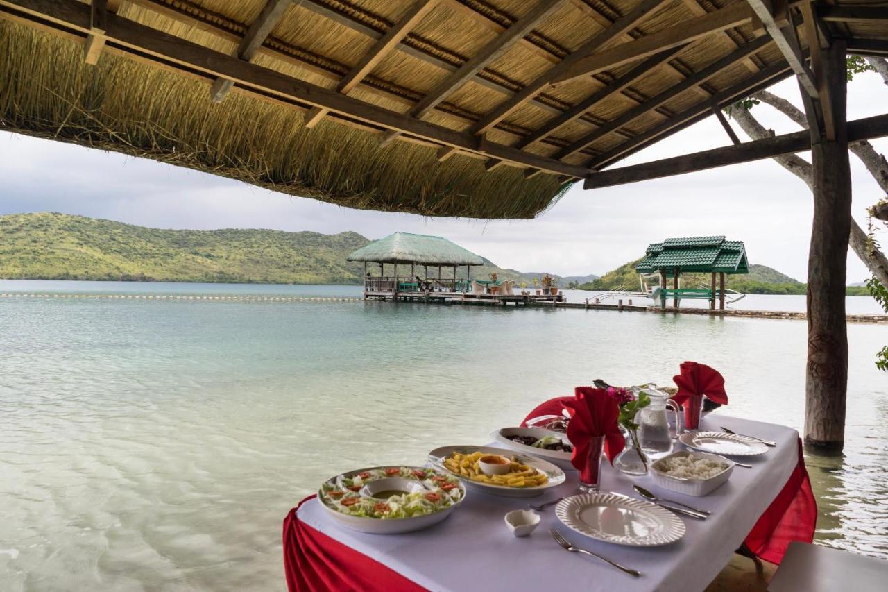 La Estancia Busuanga Exteriér fotografie