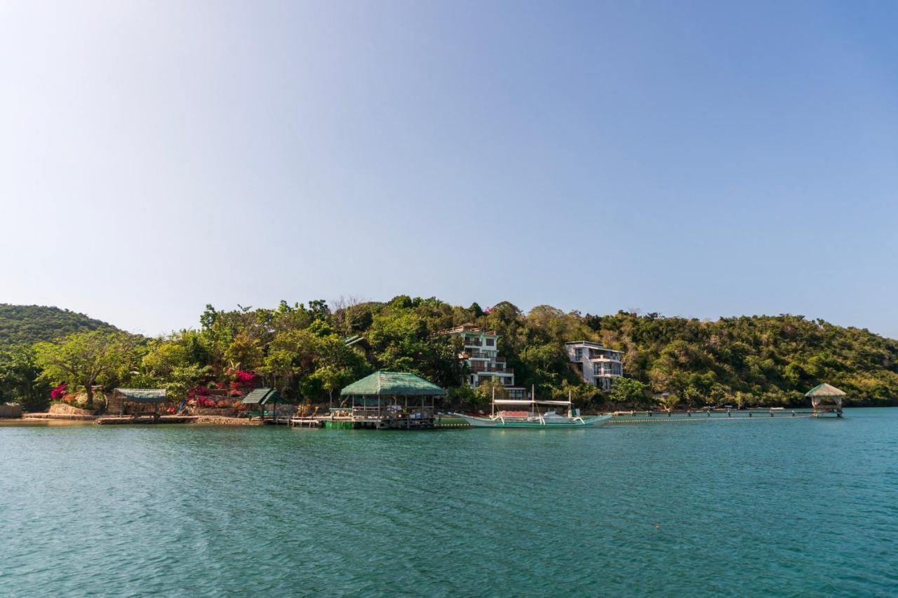 La Estancia Busuanga Exteriér fotografie