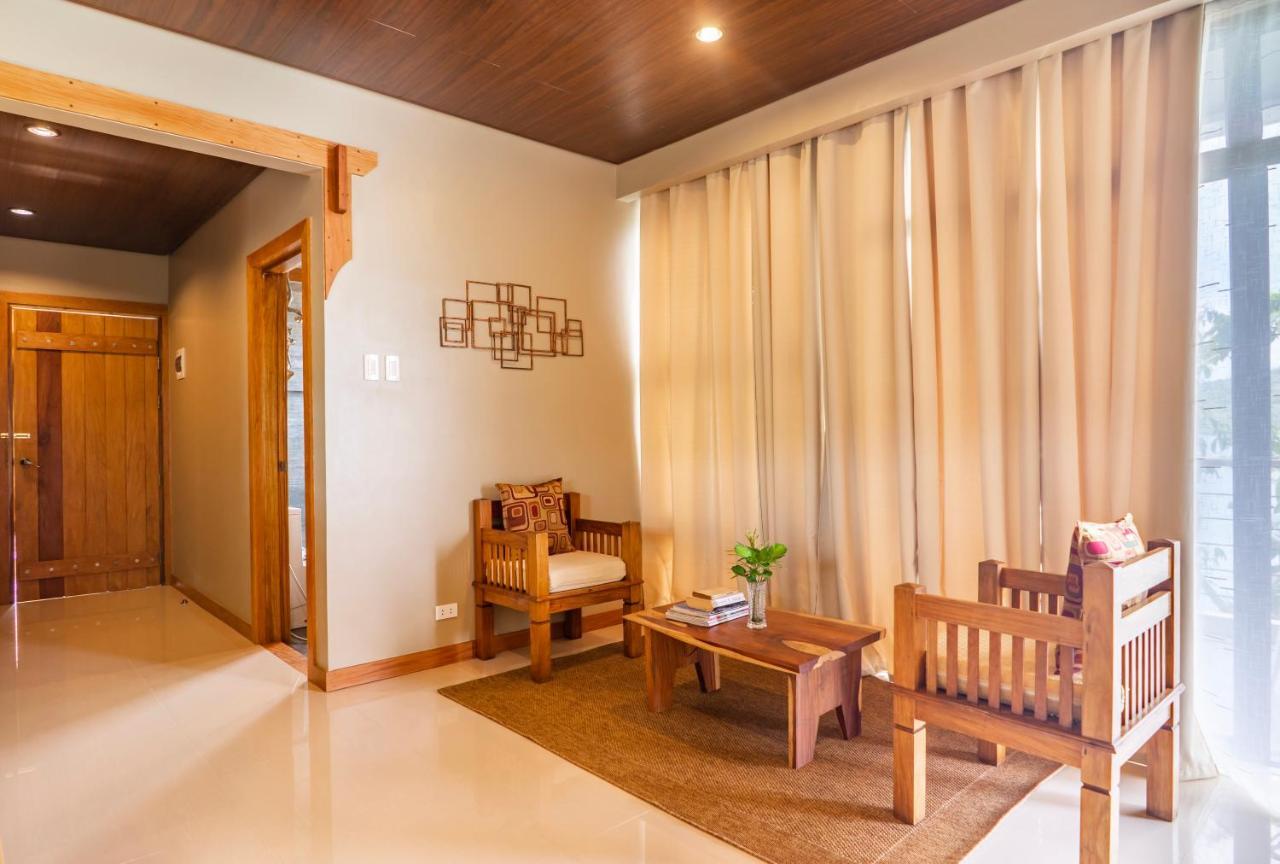 La Estancia Busuanga Exteriér fotografie