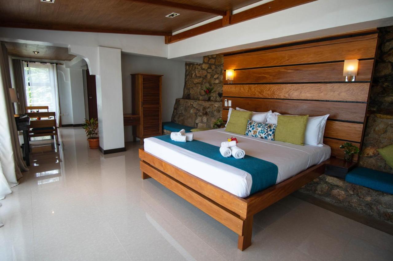 La Estancia Busuanga Exteriér fotografie