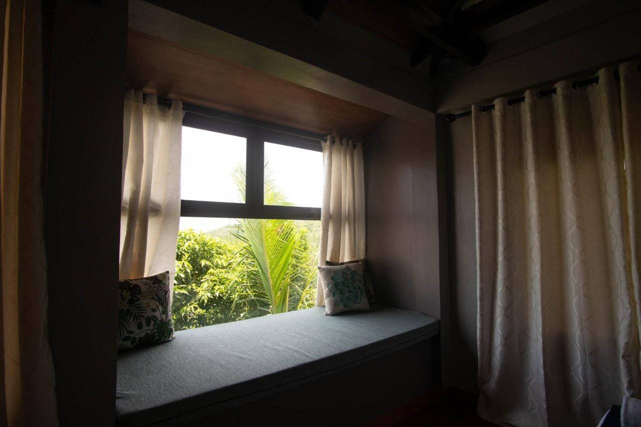 La Estancia Busuanga Exteriér fotografie