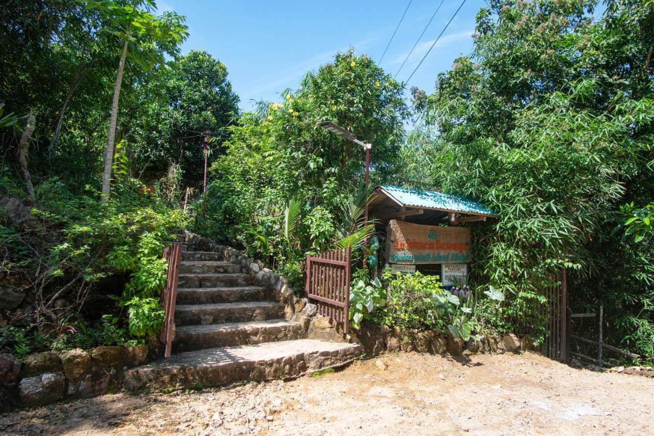 La Estancia Busuanga Exteriér fotografie